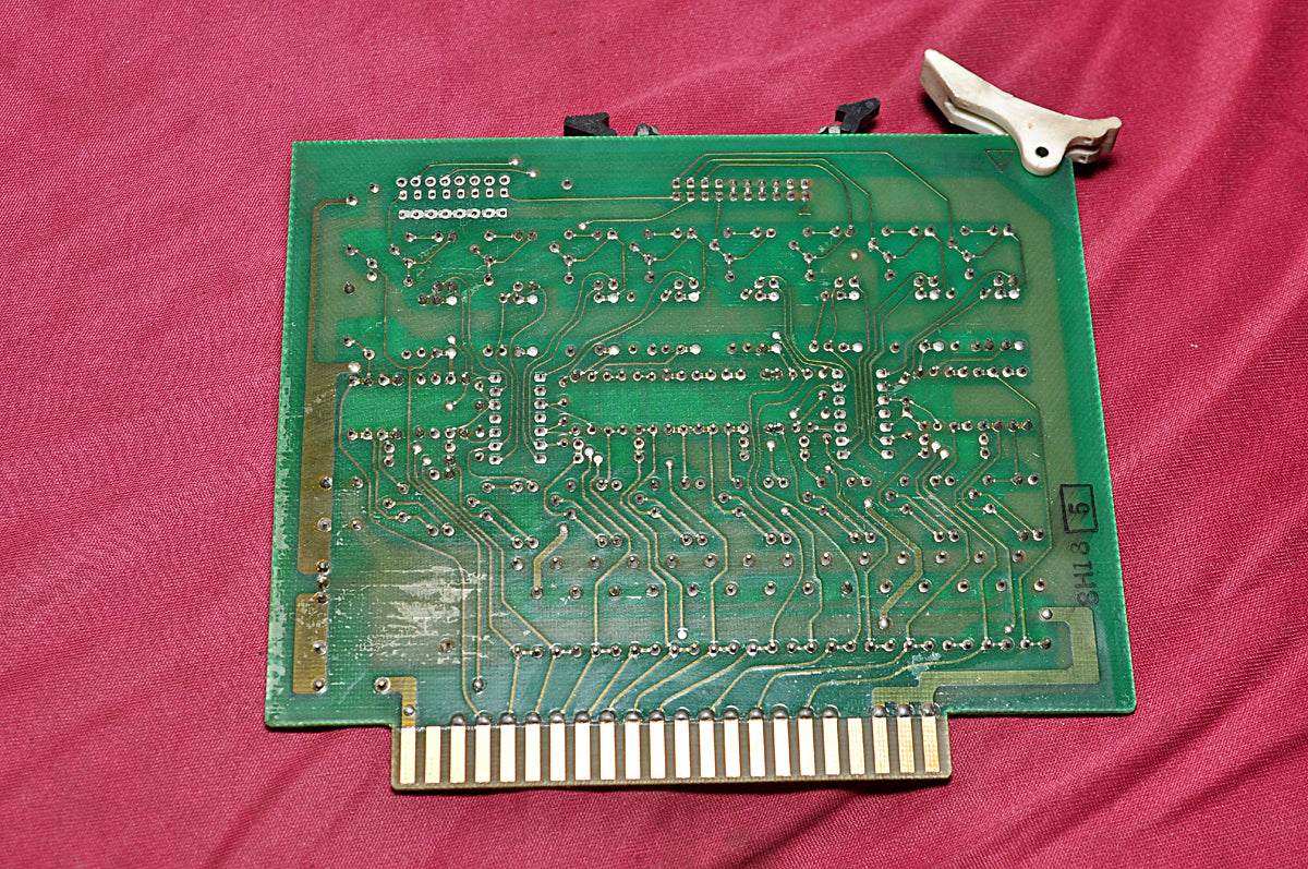 Jrcs lai0110a pcb circuit