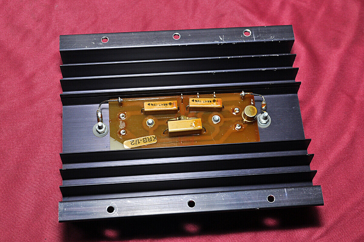 Krb-1/2 module