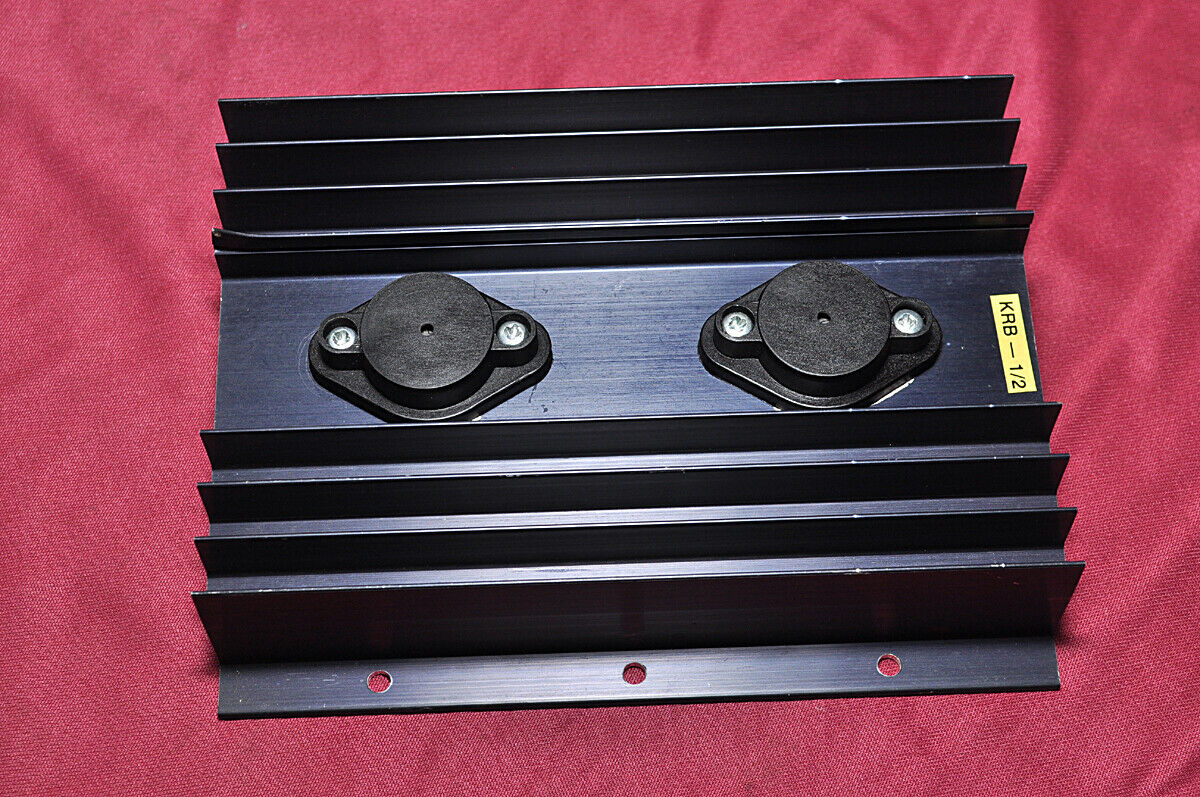 Krb-1/2 module