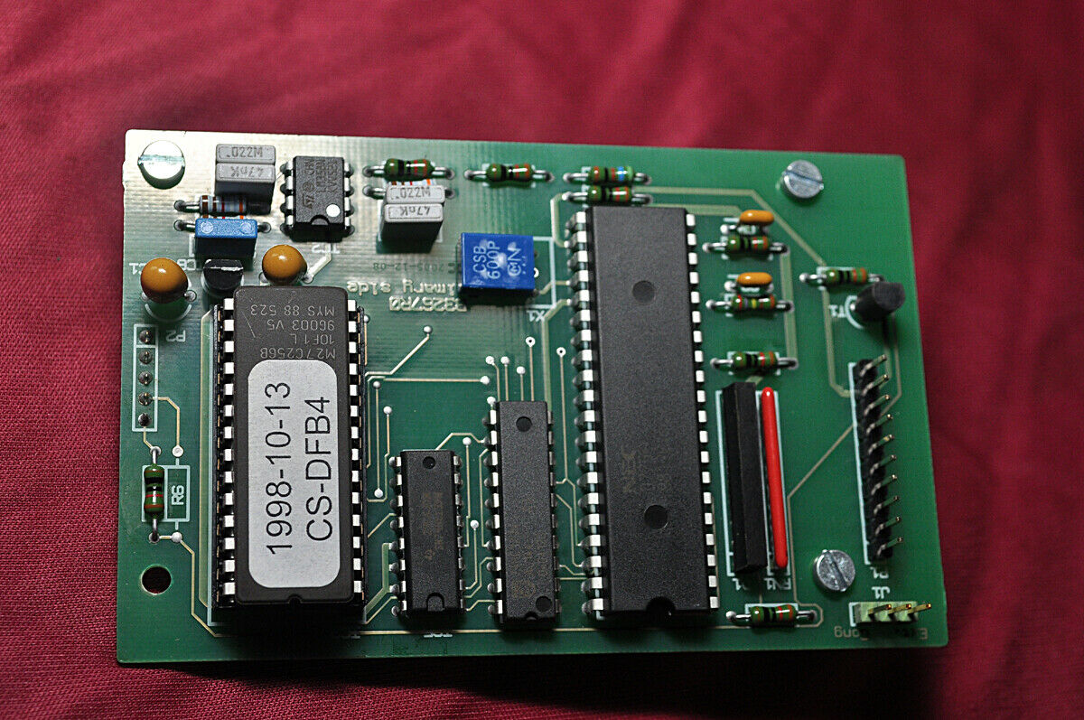 B3267r0 pcb card 42-2459