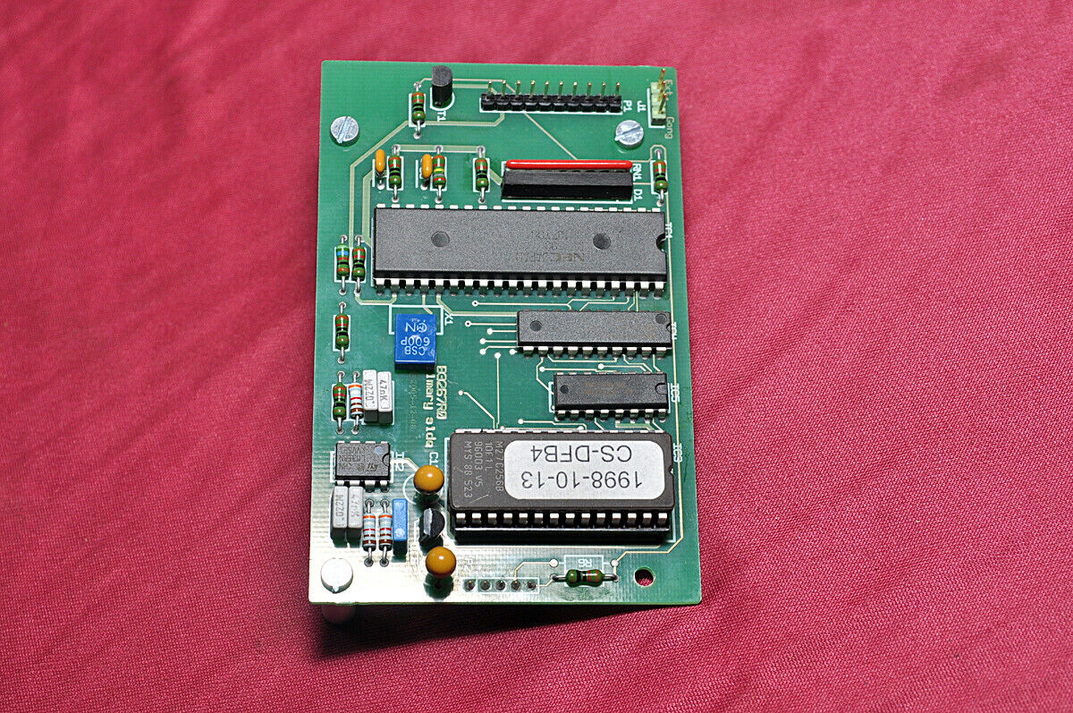 B3267r0 pcb card 42-2459