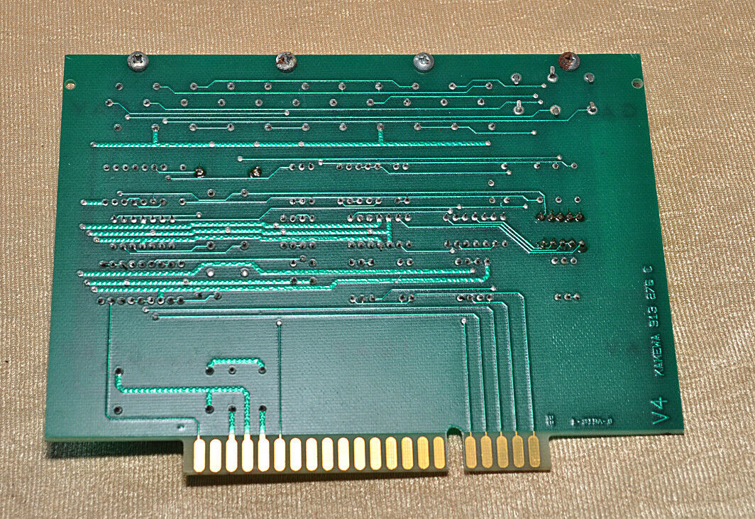 Kamewa 913 276 pcb card