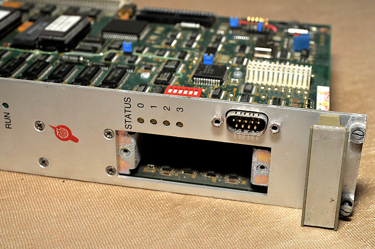 Stella gamma cpu soren t.lyngso 609002110 v card