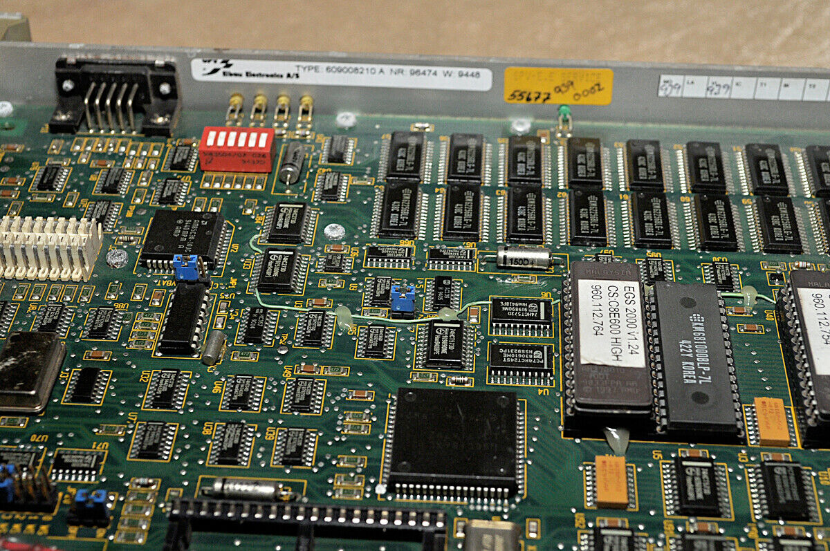 Stella gamma cpu soren t.lyngso 609002110 v card