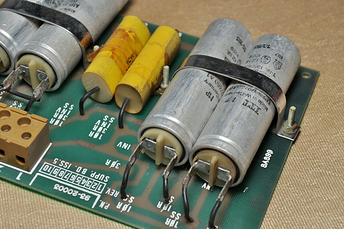 93-20003 pcb card