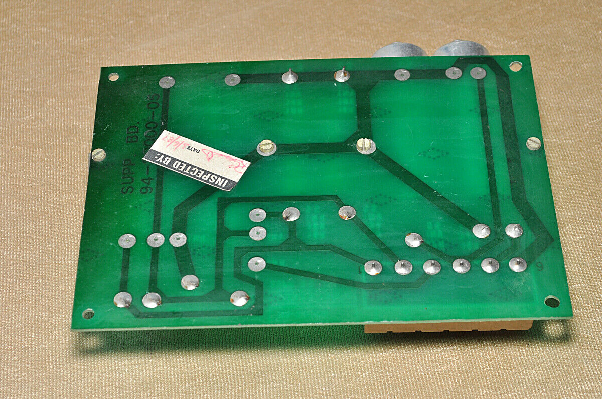 93-20003 pcb card