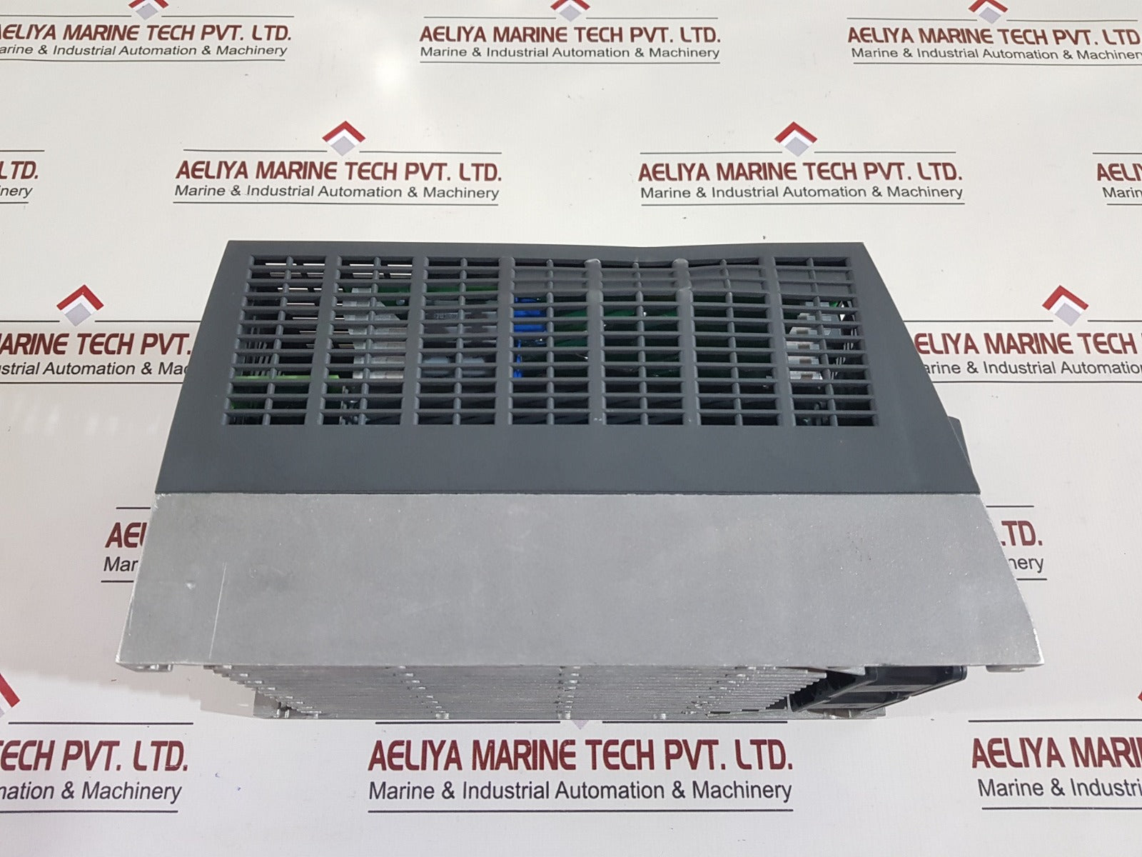 Siemens 6Sl3224-0Be25-5Ua0 Sinamics Power Module 240