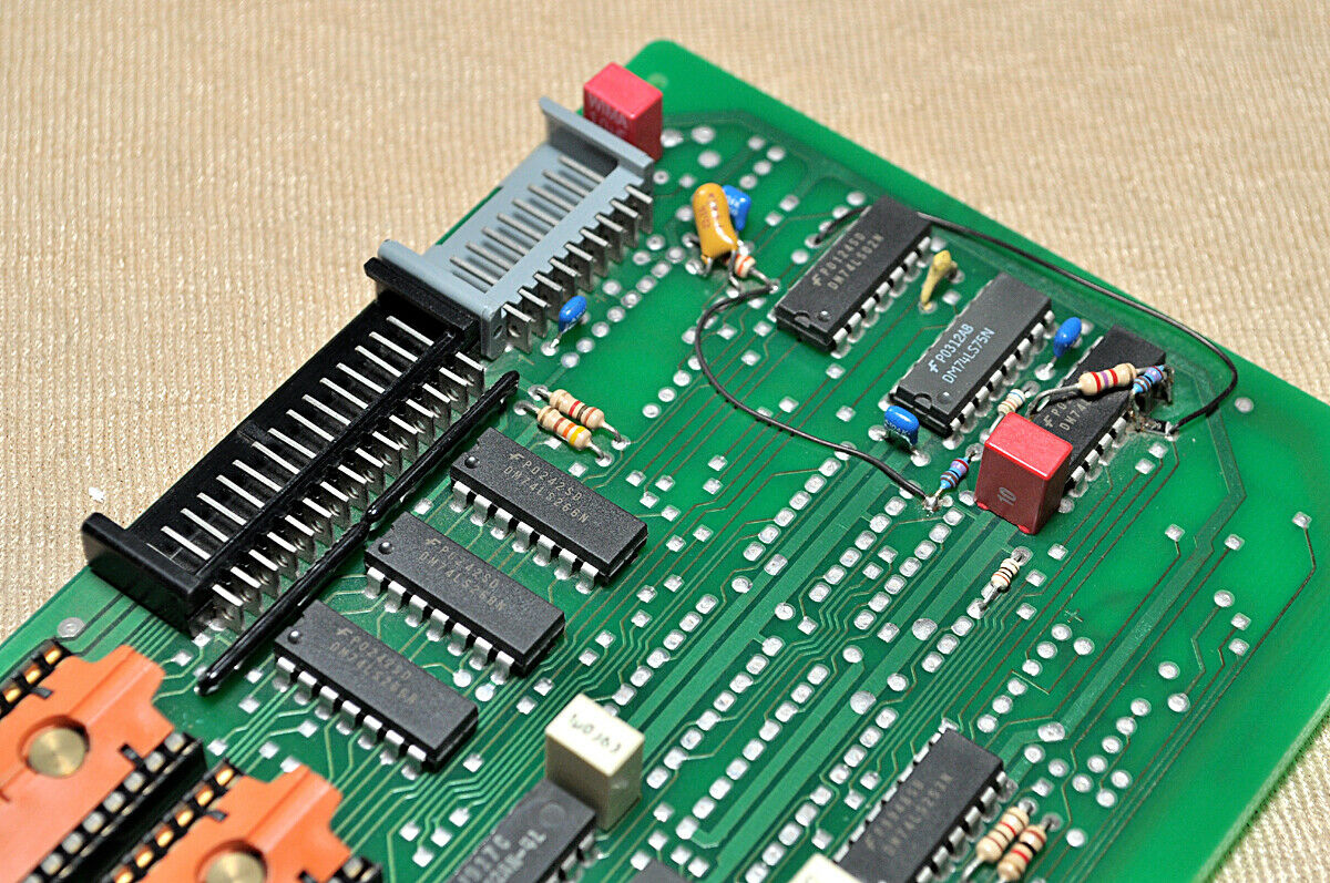 Kll kste-ks-kr-2k/a/b kste-ks-1k/a-502-u pcb card