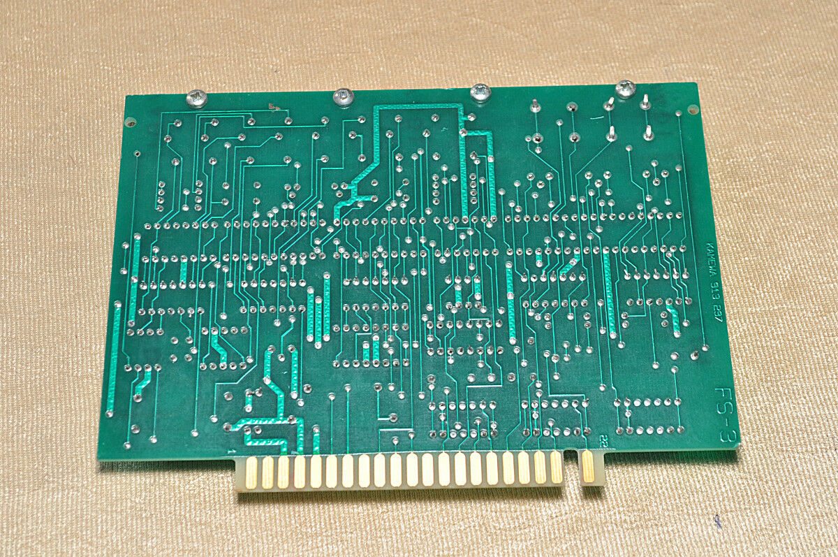 Kamewa 913 297 card