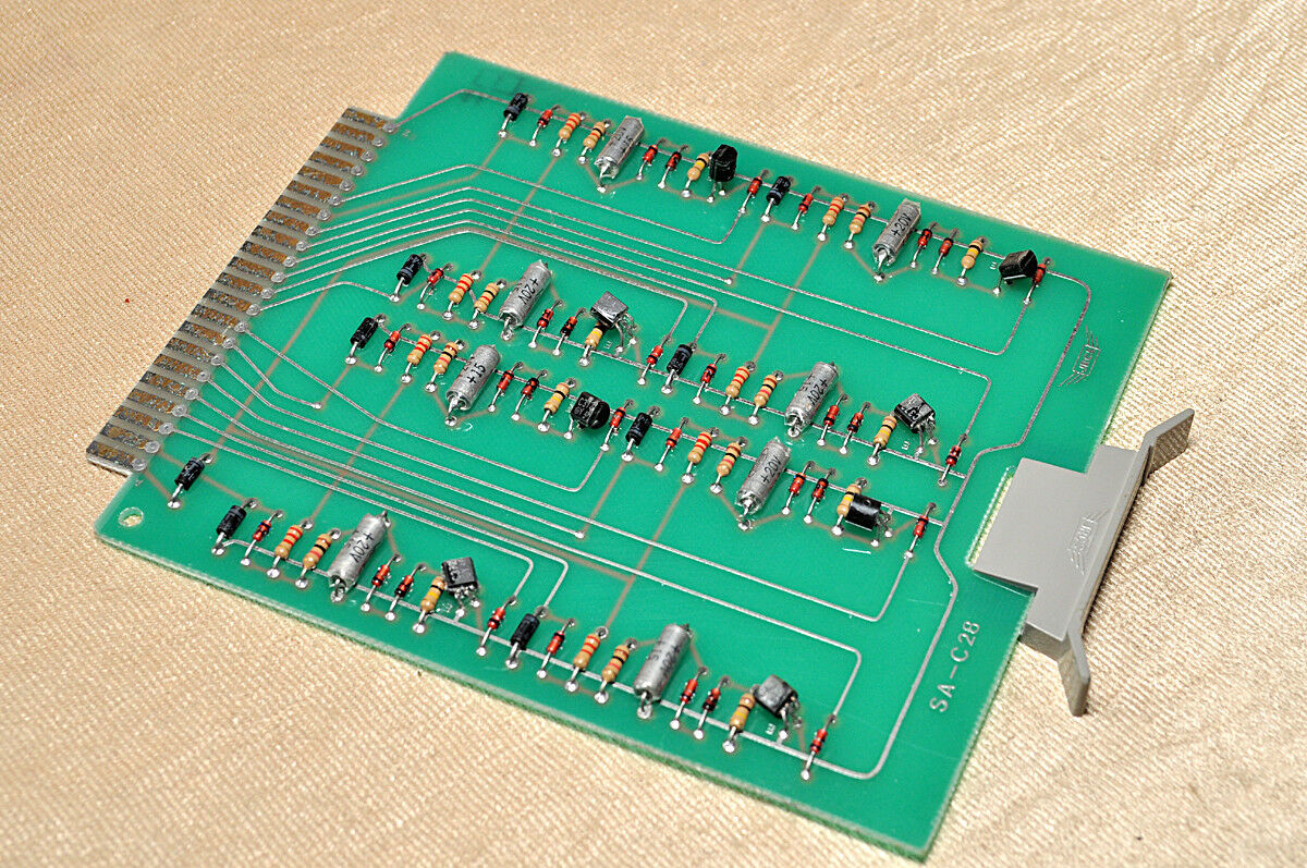 Jrcs sa-c28 card