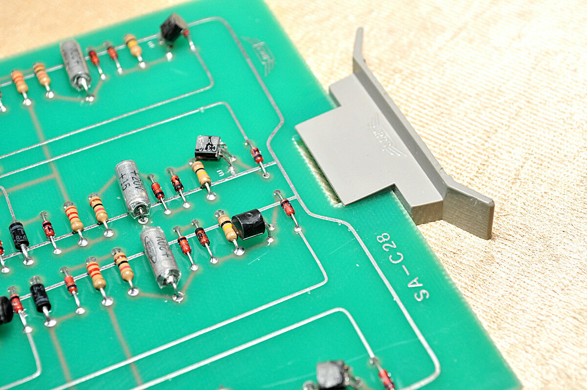 Jrcs sa-c28 card