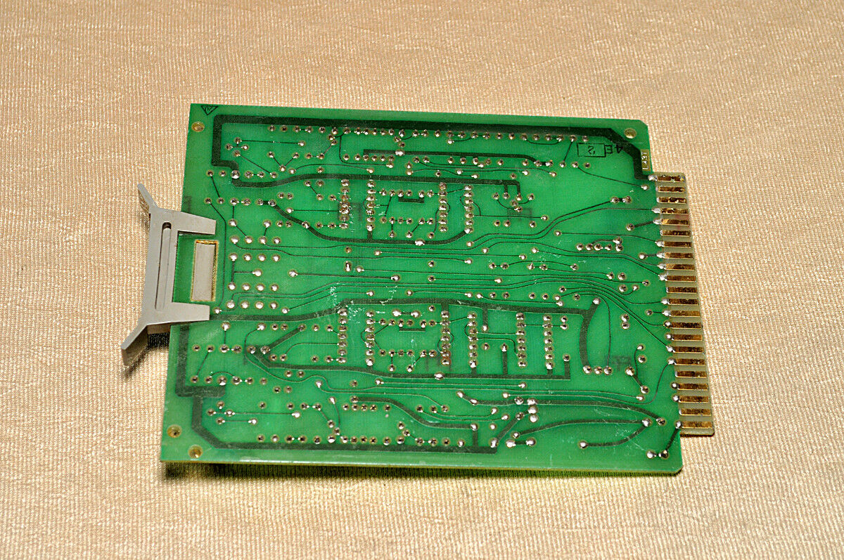 Jrcs sa-l241t annunciator used