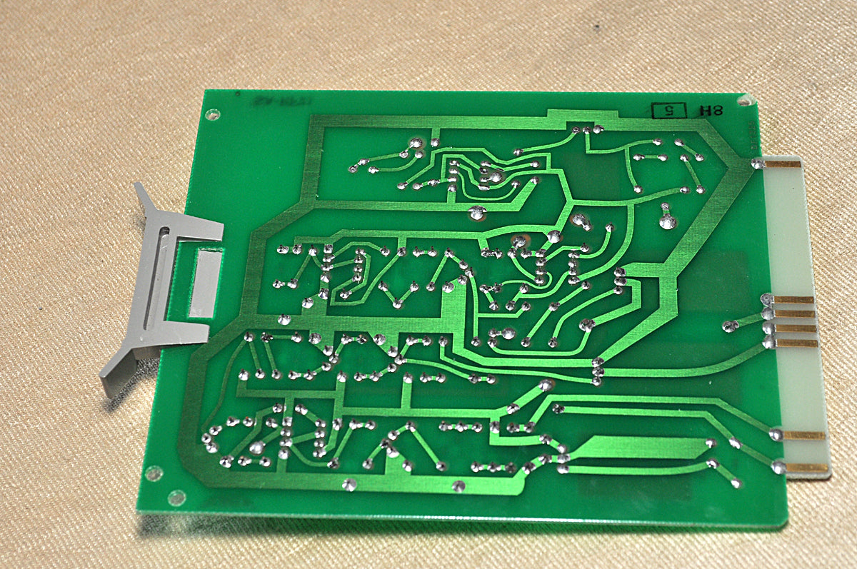Jrcs sa-rf21 annunciator