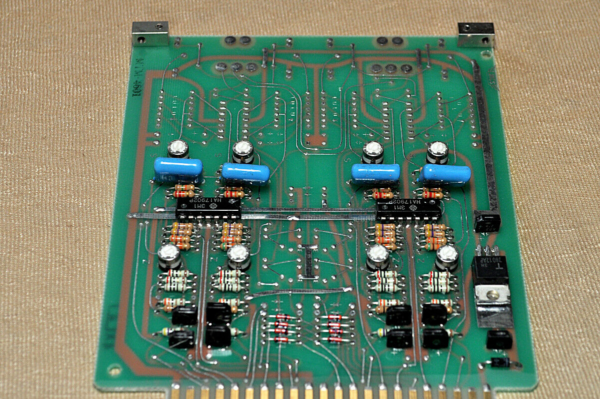 Jrcs mtm-4601 direct monitoring and alarm system