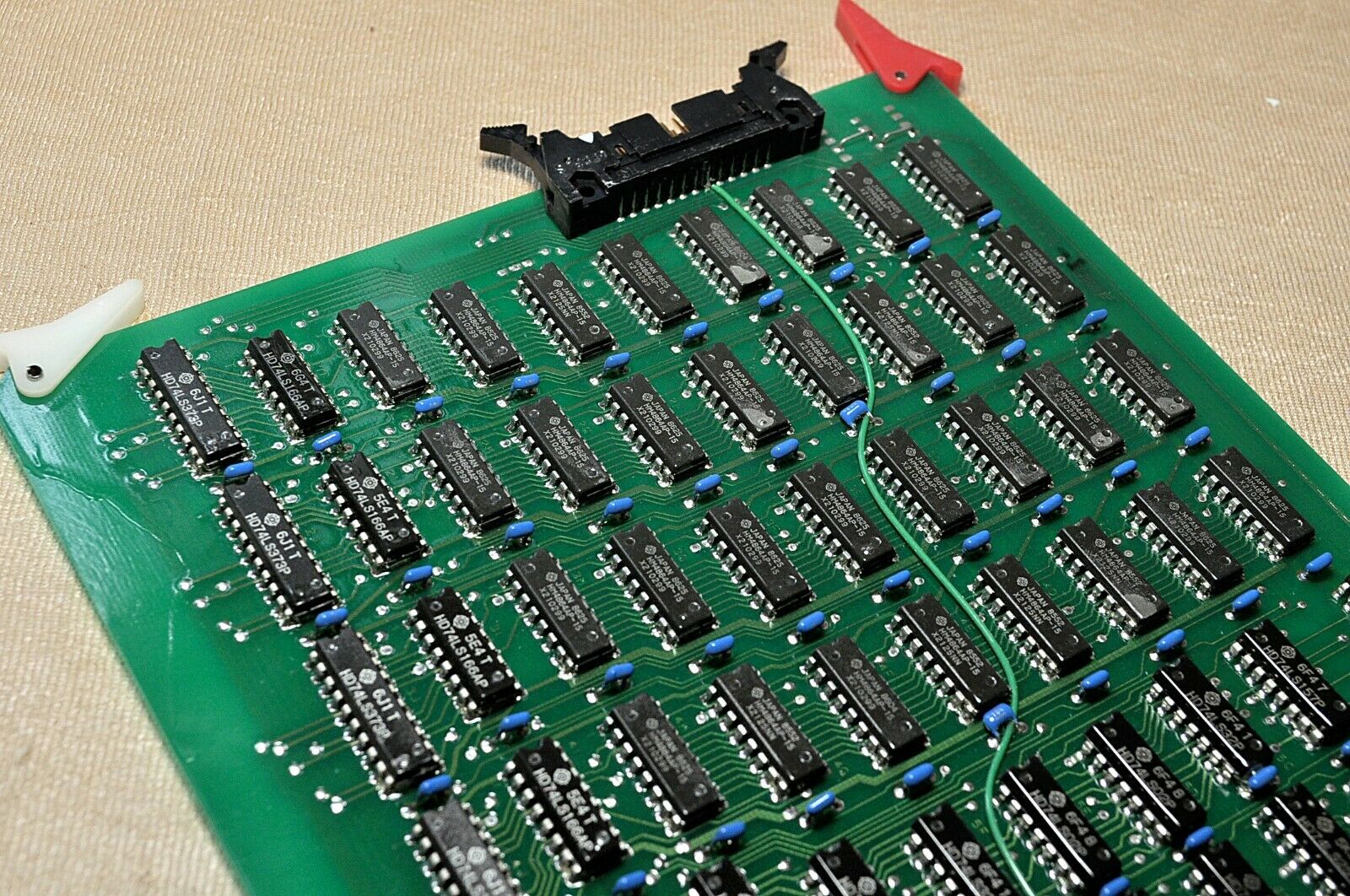 Jrcs gdt-m302b-1 card