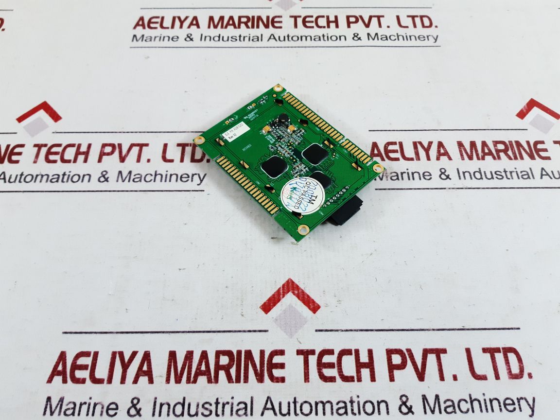 432870203 Pcb Card