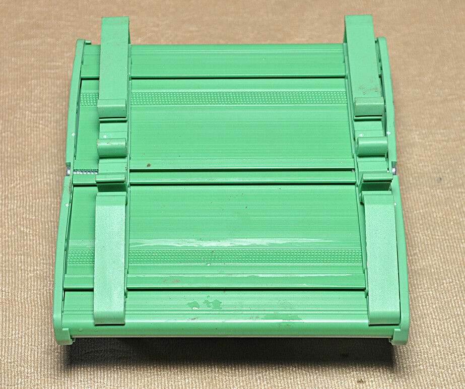 Cegelec mae 96-09 way relay termination panel