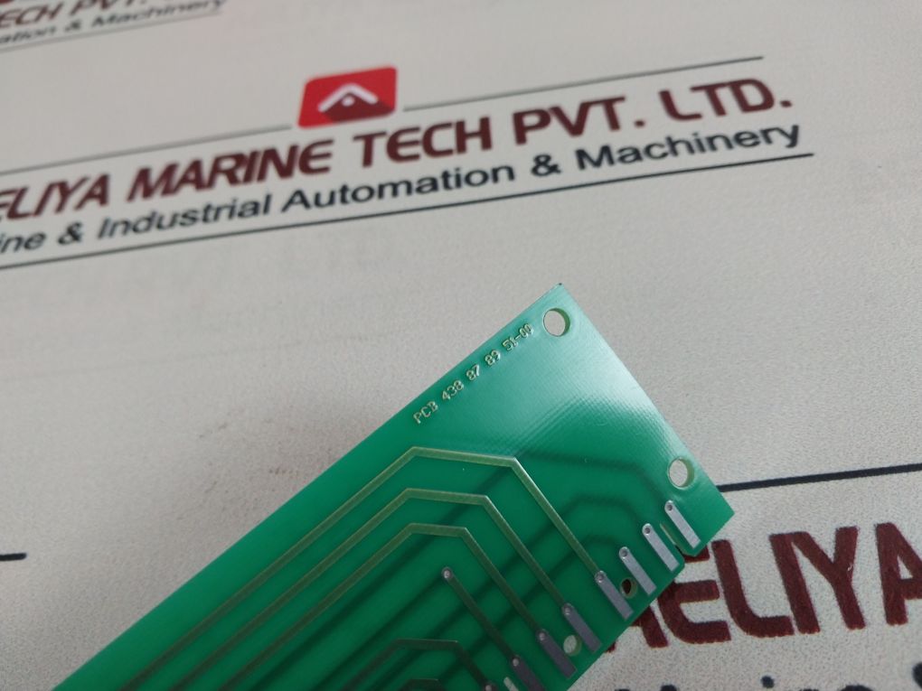 438 87 89 01 Pcb