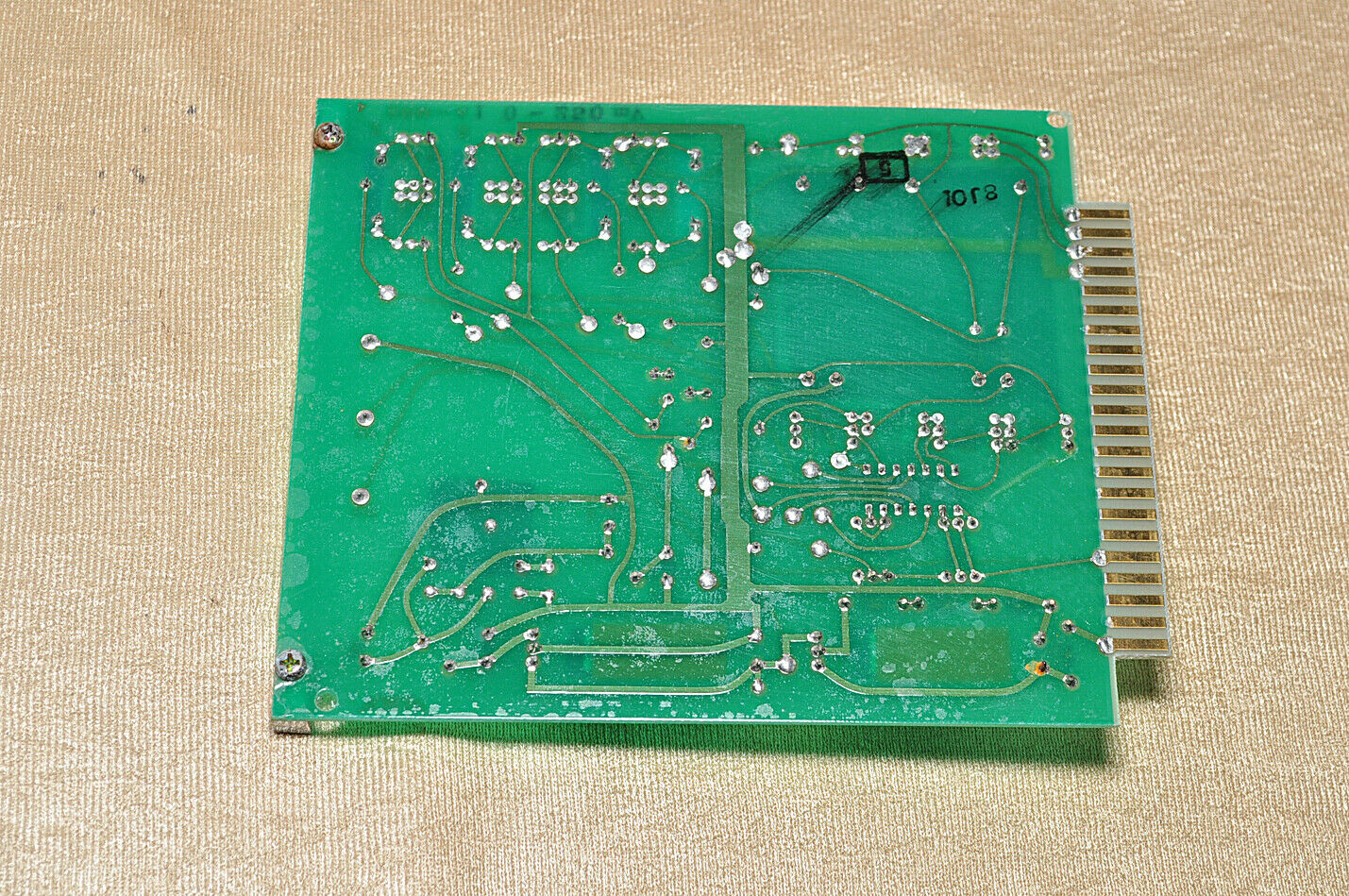 Jrcs drm-a1 0-250mv jmd series card