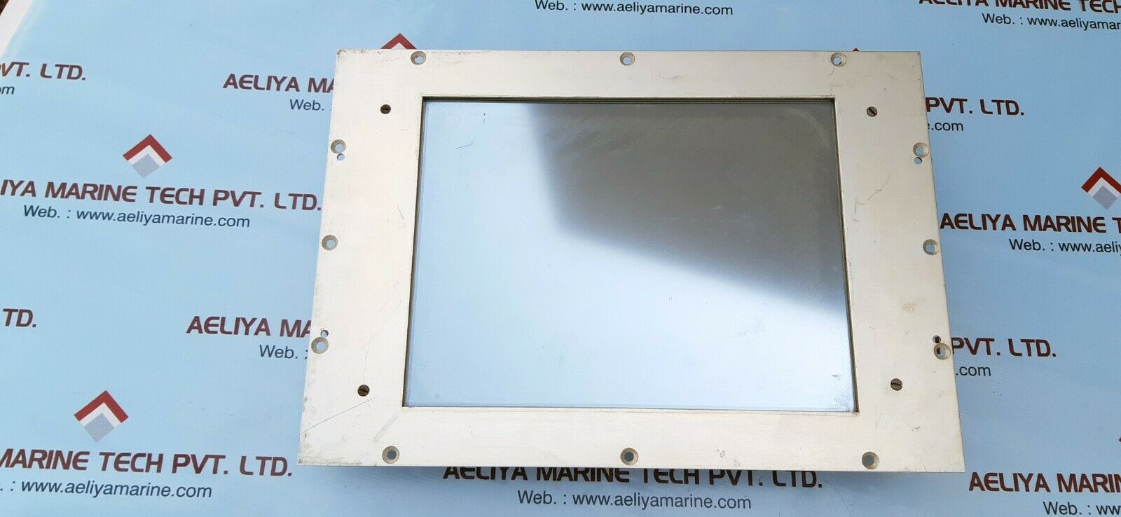 Screen Display Ct94496A/01 (Display Not Working)