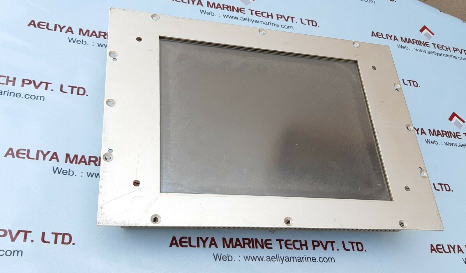 Screen Display Ct94496A/01 (Display Not Working)