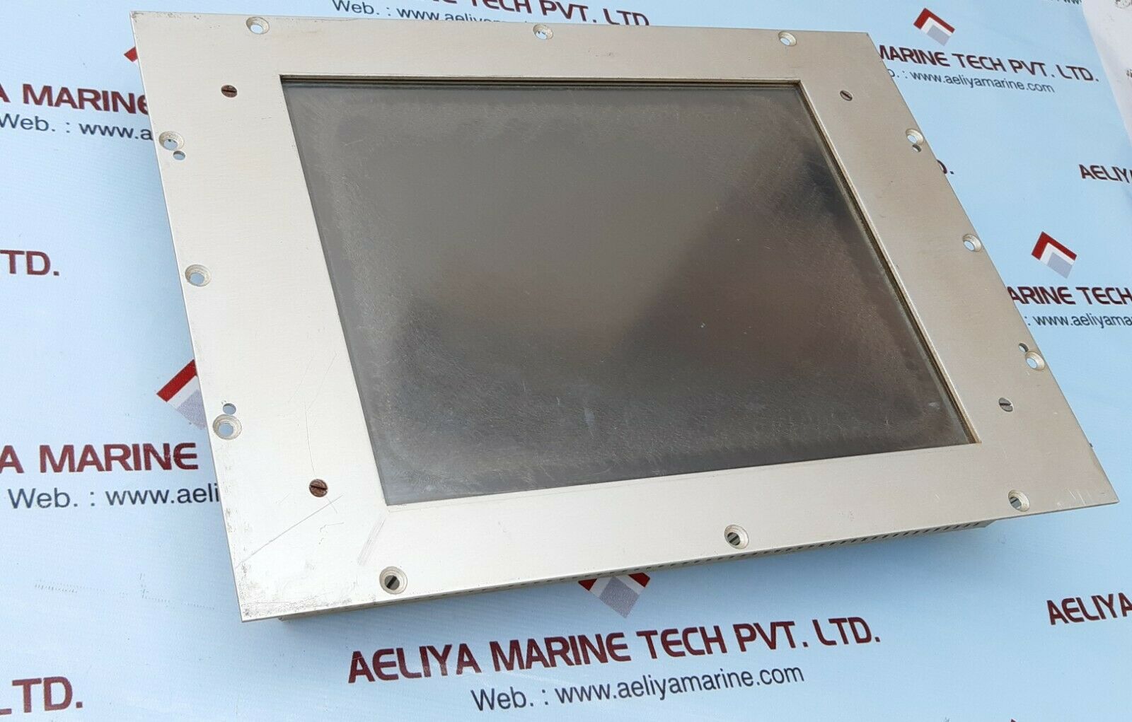 Screen Display Ct94496A/01 (Display Not Working)