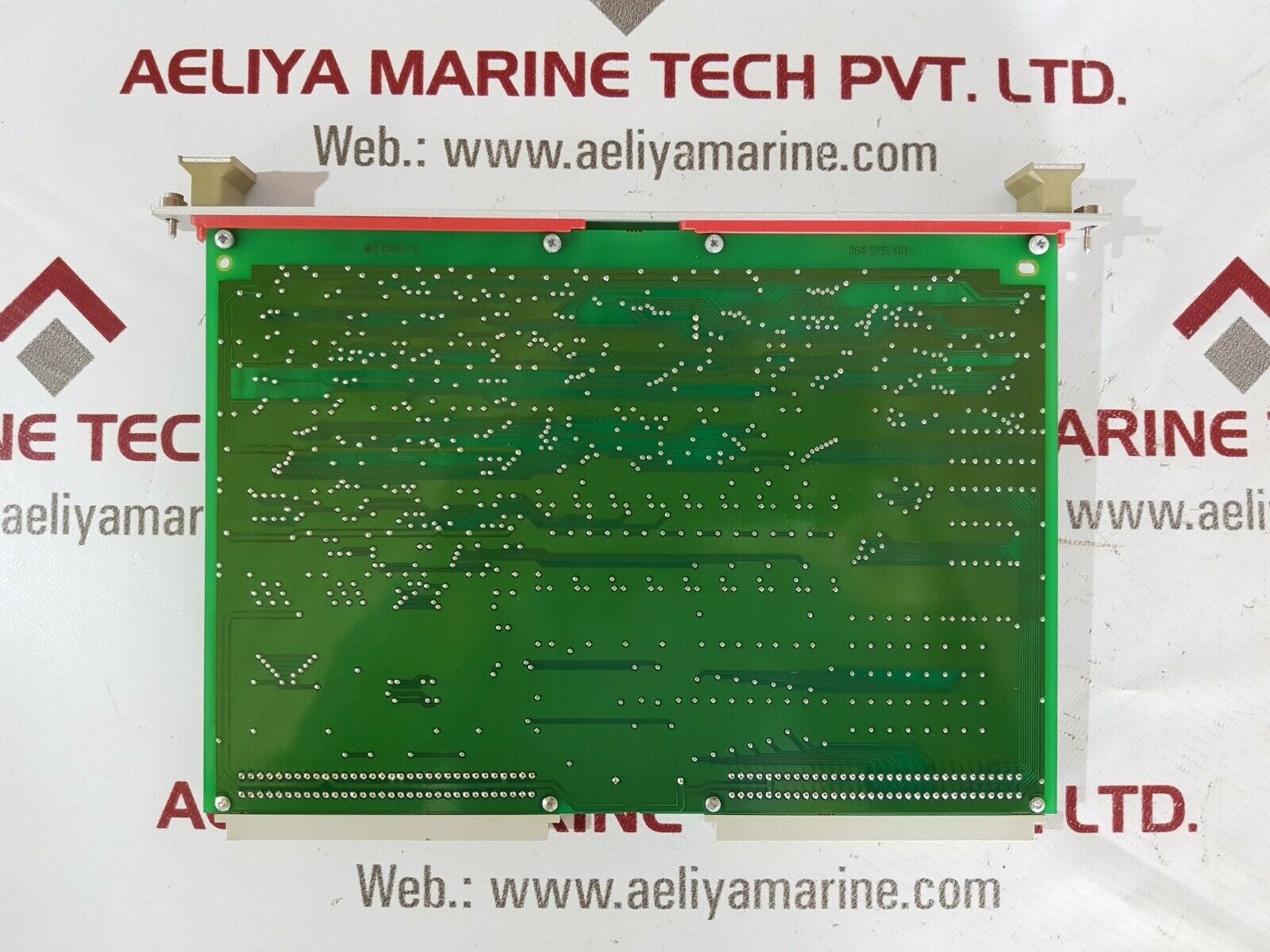 Gpv stella gamma 609003310 nr.251762 w:9841 pcb card 064.576.501