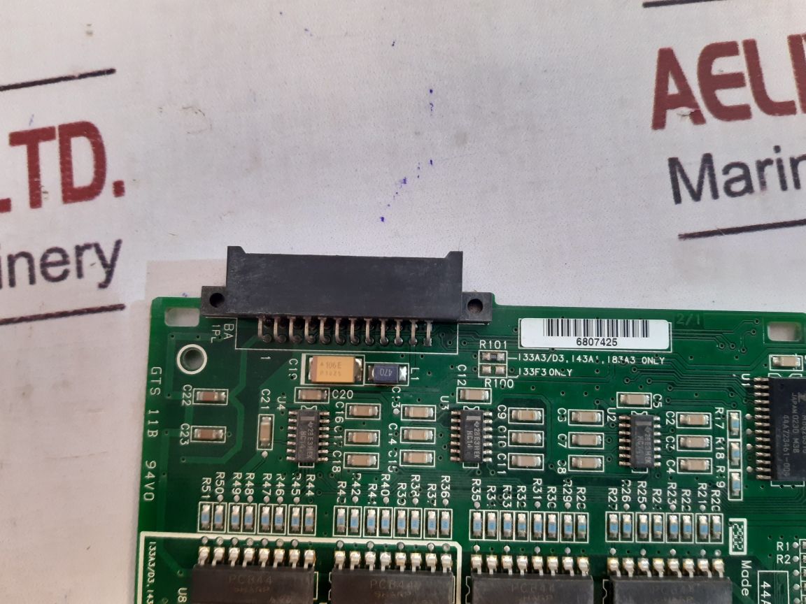44a751199-001 pcb