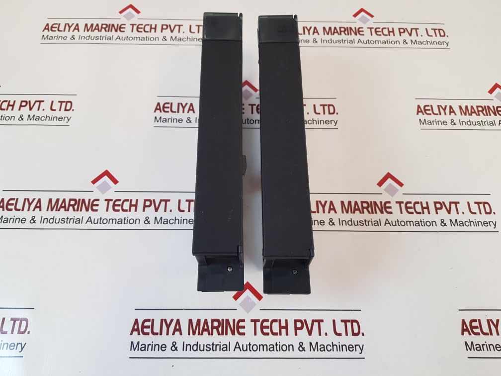 Ge Fanuc 44C715527-001 Blank Slot Filler