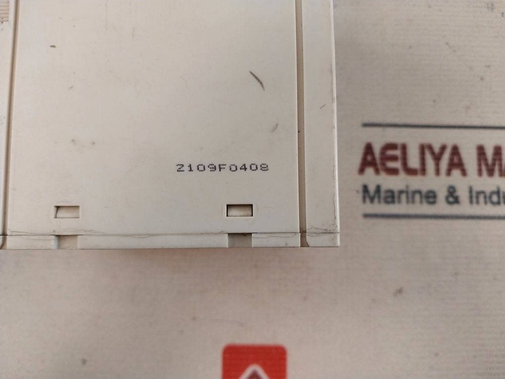 45-65 Hz 380V Double Frequency Meter