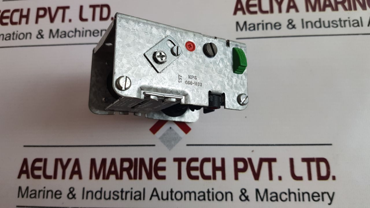 Danfoss Kp5 Pressure Control Switch