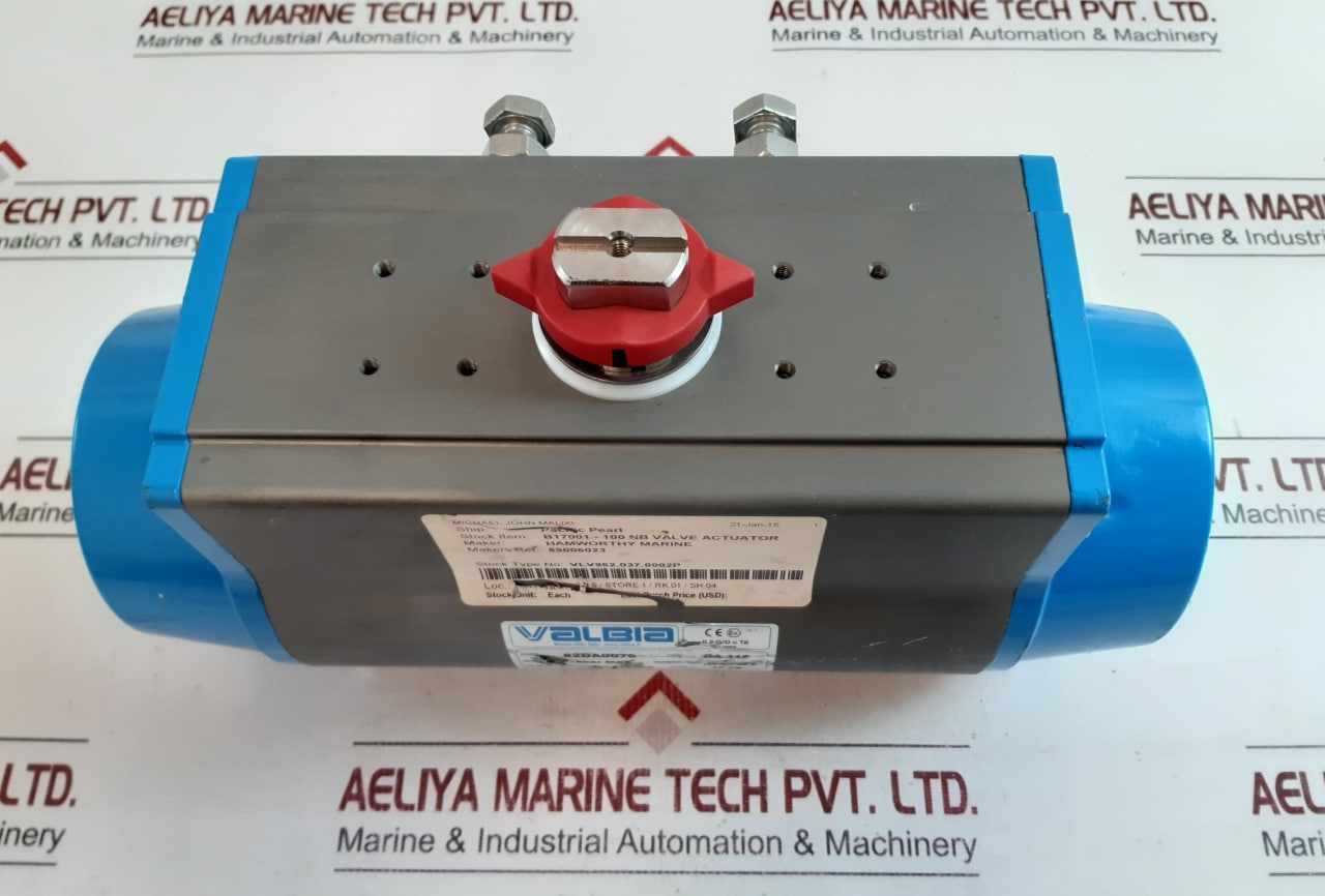 Valbia B17001-100