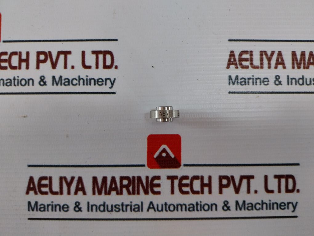 4571 386L Valve 385M