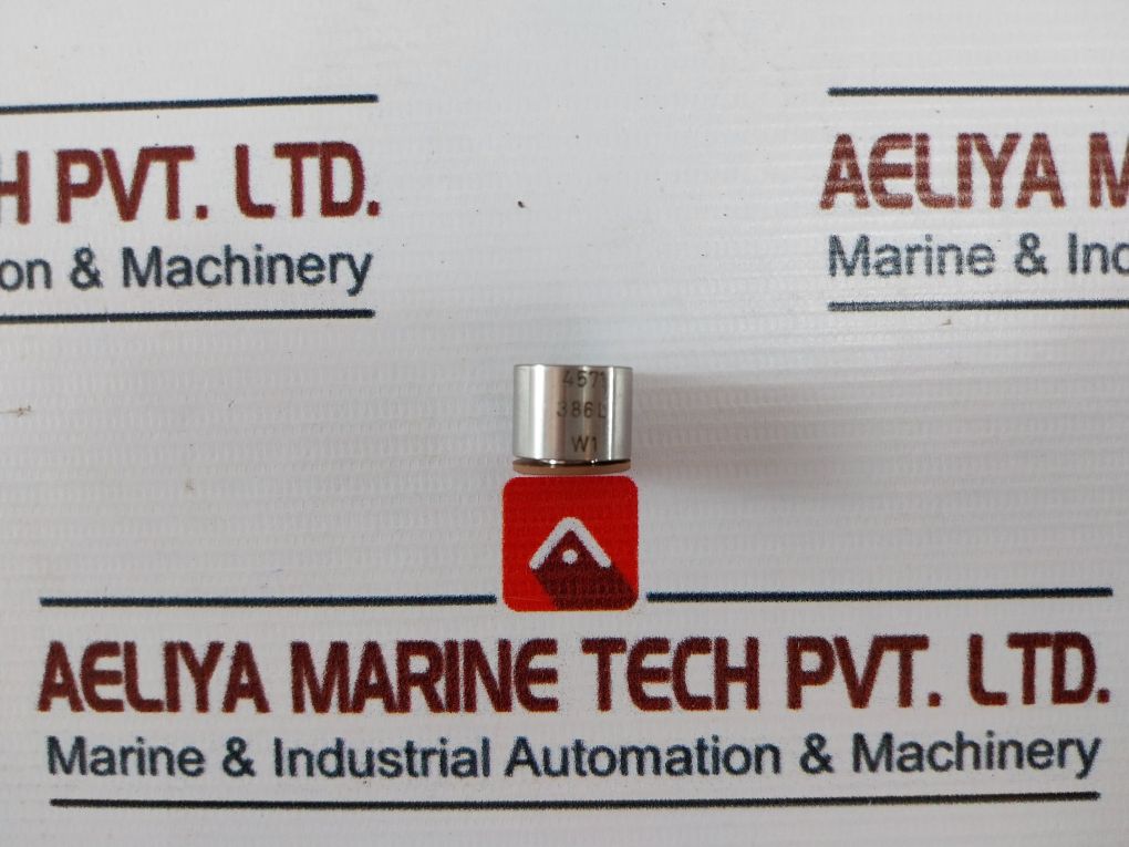 4571 386L Valve 385M