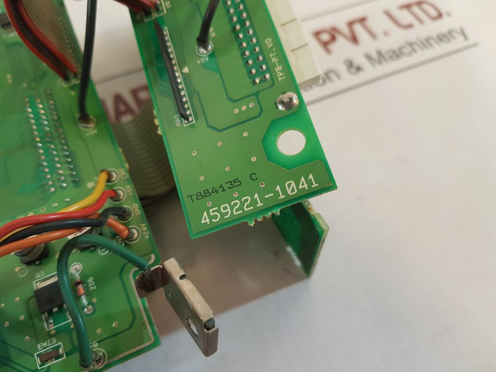 459221-1041 Pcb Card