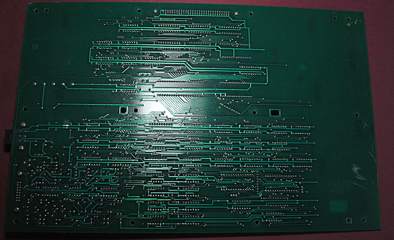 Toshiba 65449805 2690 radar processor