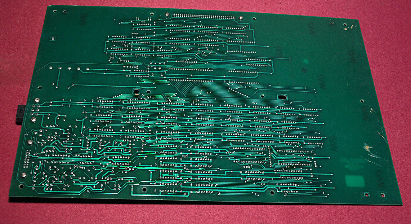 Video Memory Assy 65447805 MOD Record The 8927