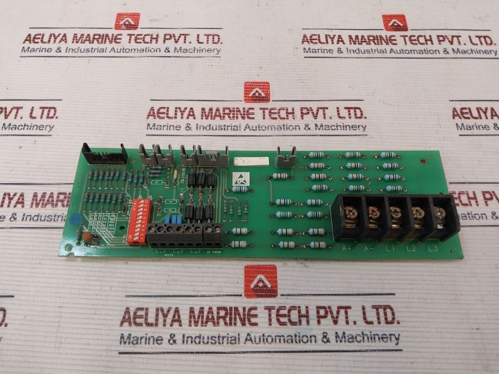 466616 Printed Circuit Board