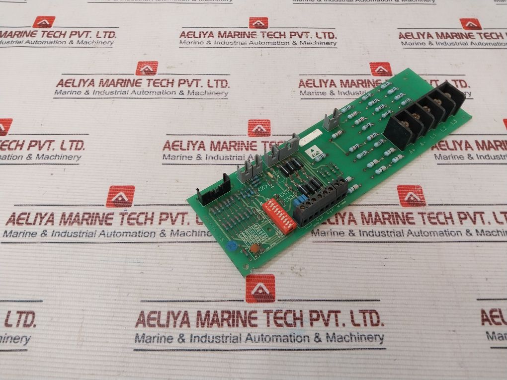 466616 Printed Circuit Board