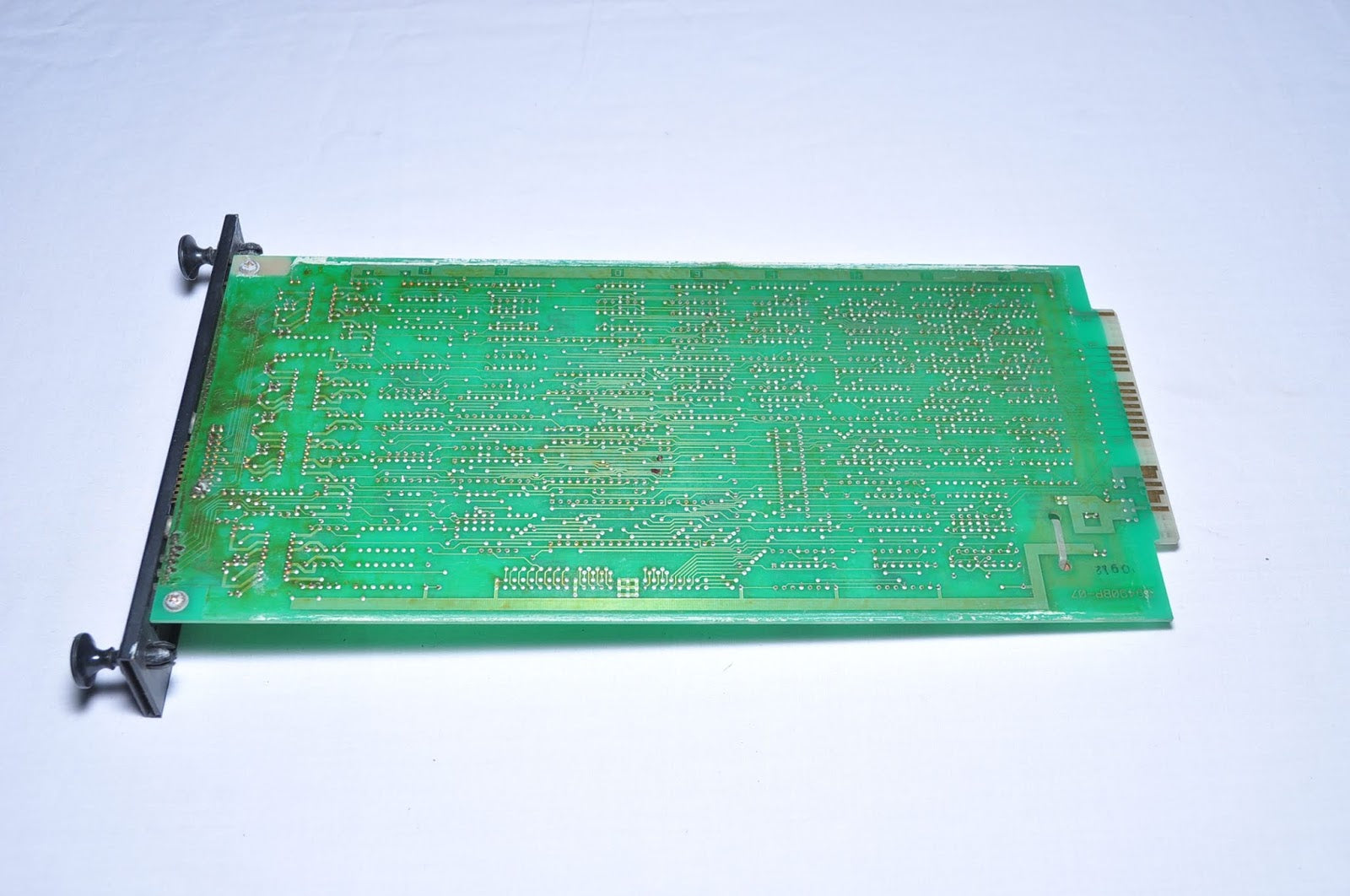 Yokogawa lcs*c pcb card s9493bp-07