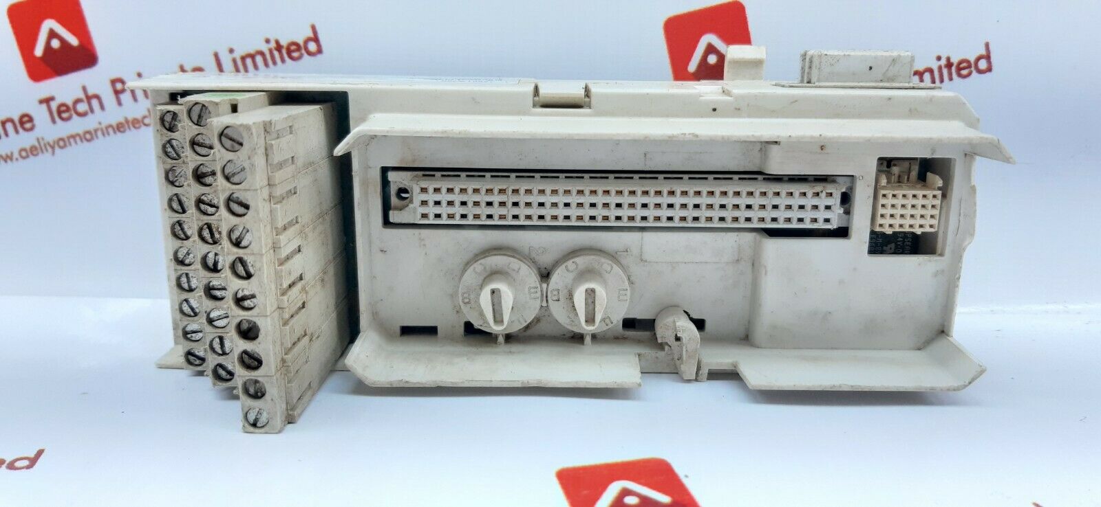 ABB 3bse013230r1 tu810v1 compact module termination