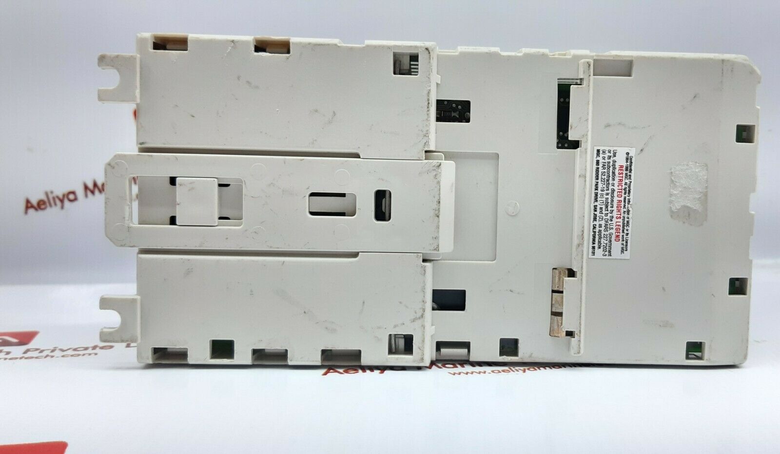 Abb ci810b power module 3bse020772r1502