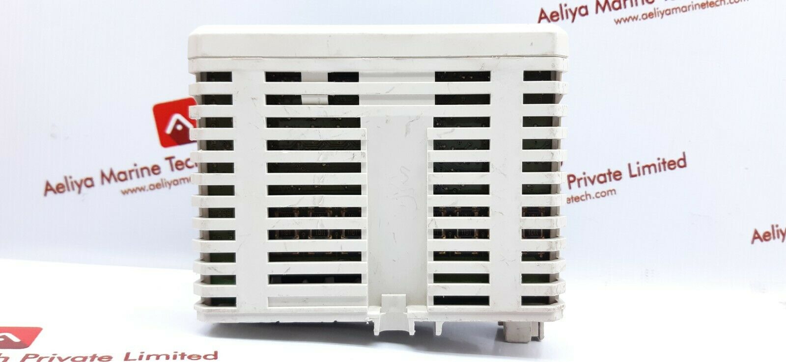 ABB aI895 analog input module 55'c