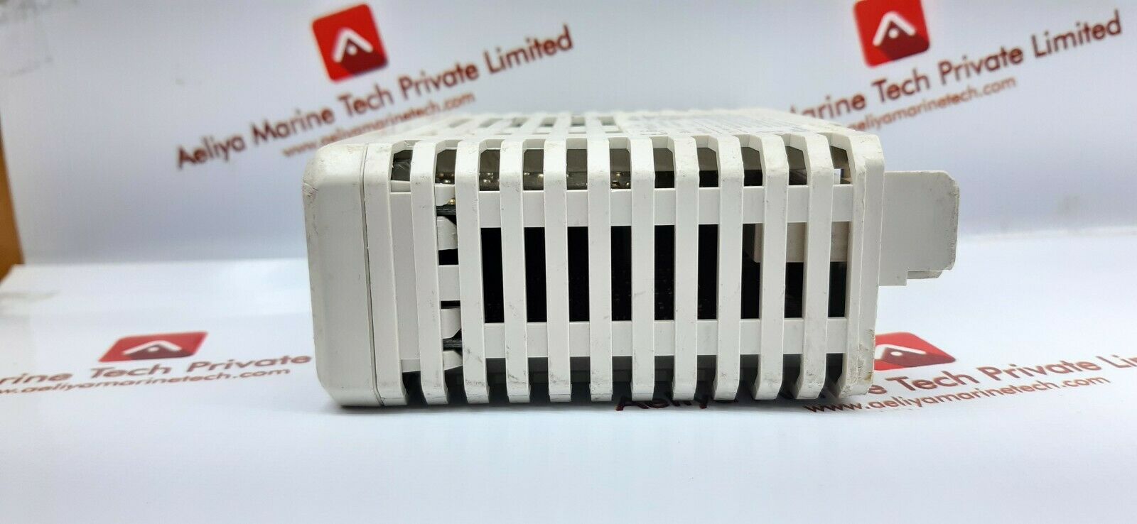 ABB aI895 analog input module 55'c
