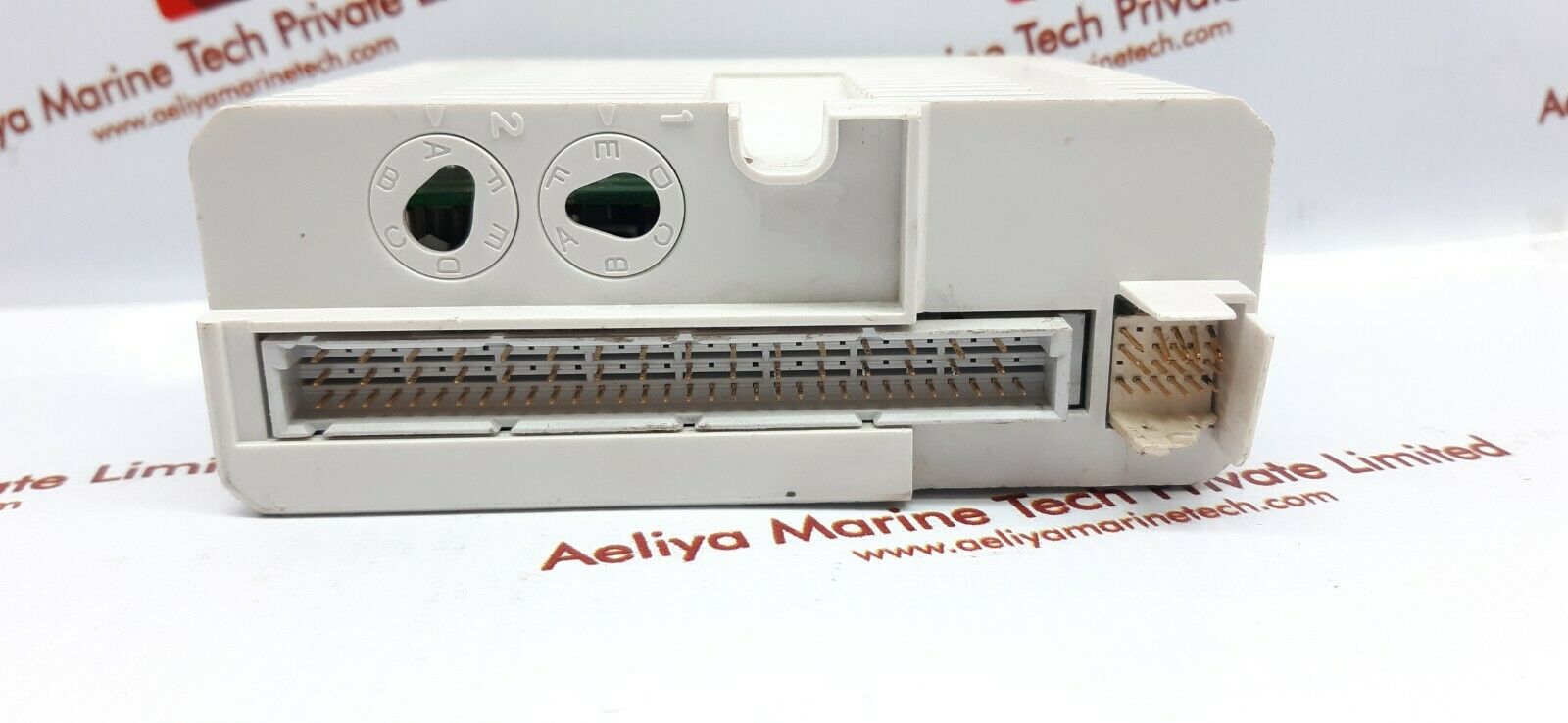 ABB dI818 3bse069052r1 module