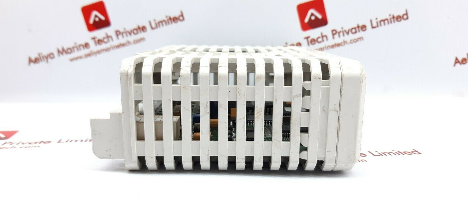 Abb aI810 0..20ma,0..10v analog input module