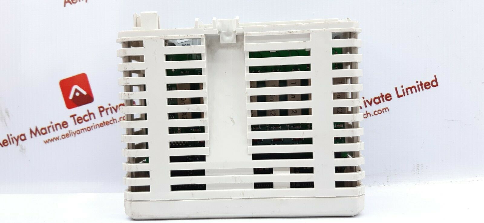 ABB dI821 digital input module 3bse008550r1 pr:E