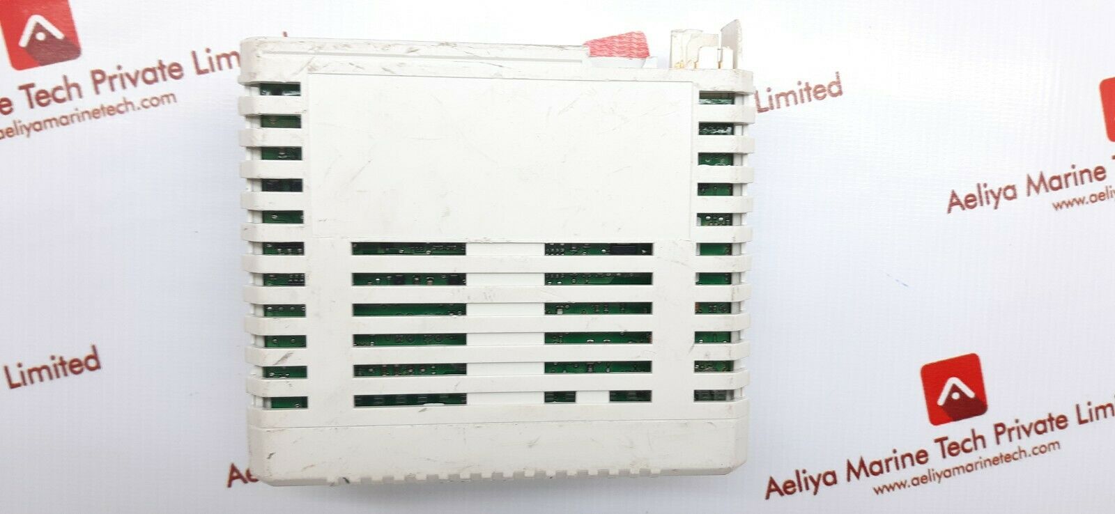 ABB AI815 Analog input unit hart 3BSE052604R1 pr:H
