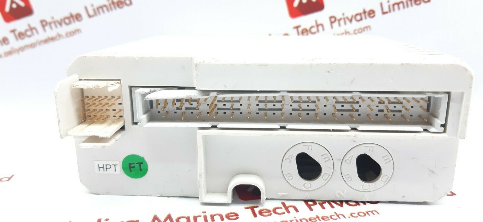 ABB AI815 Analog input unit hart 3BSE052604R1 pr:H