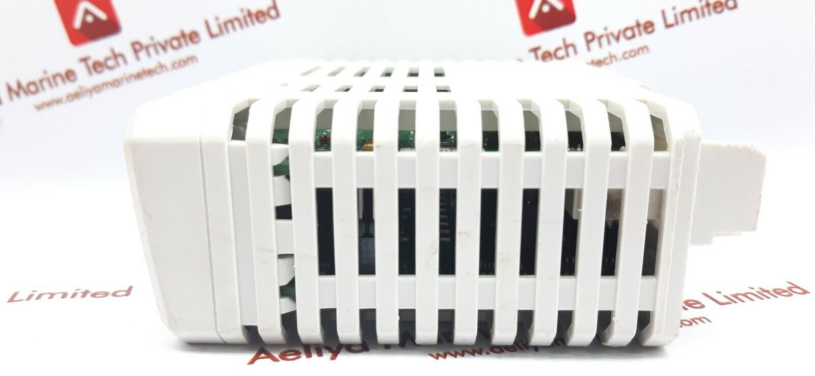 ABB AI815 Analog input unit hart 3BSE052604R1 pr:H
